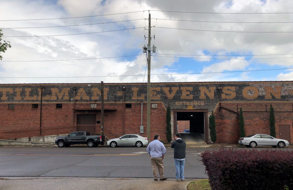 The Annex commissary kitchen, culinary incubator opens in Tillman