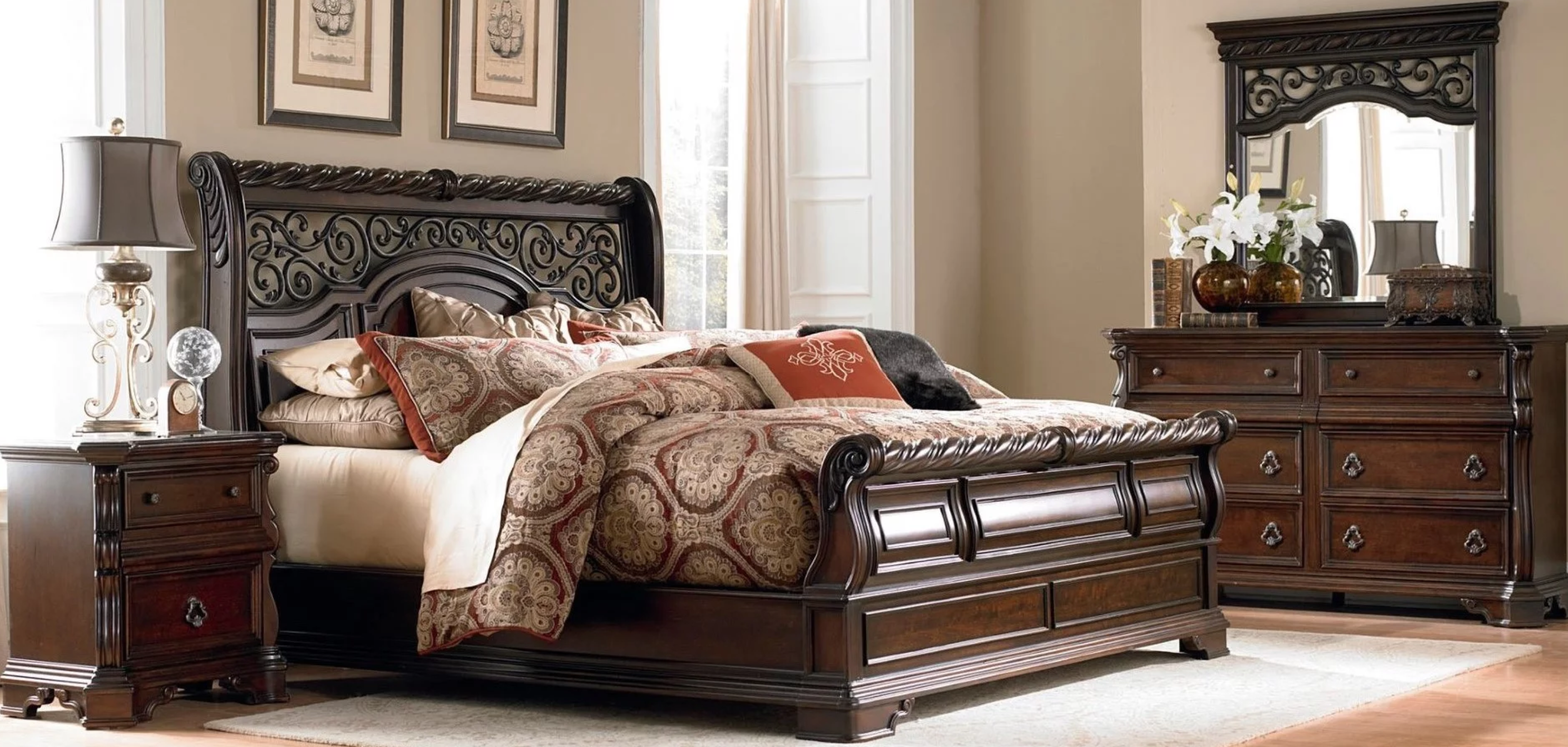 standard furniture and mattress birmingham al