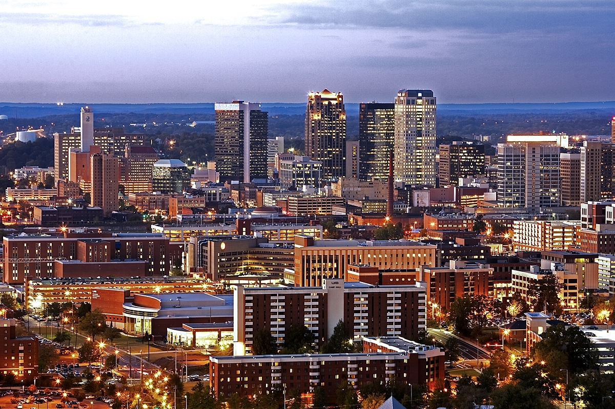 10 surprising facts you didnt know about Birmingham! image