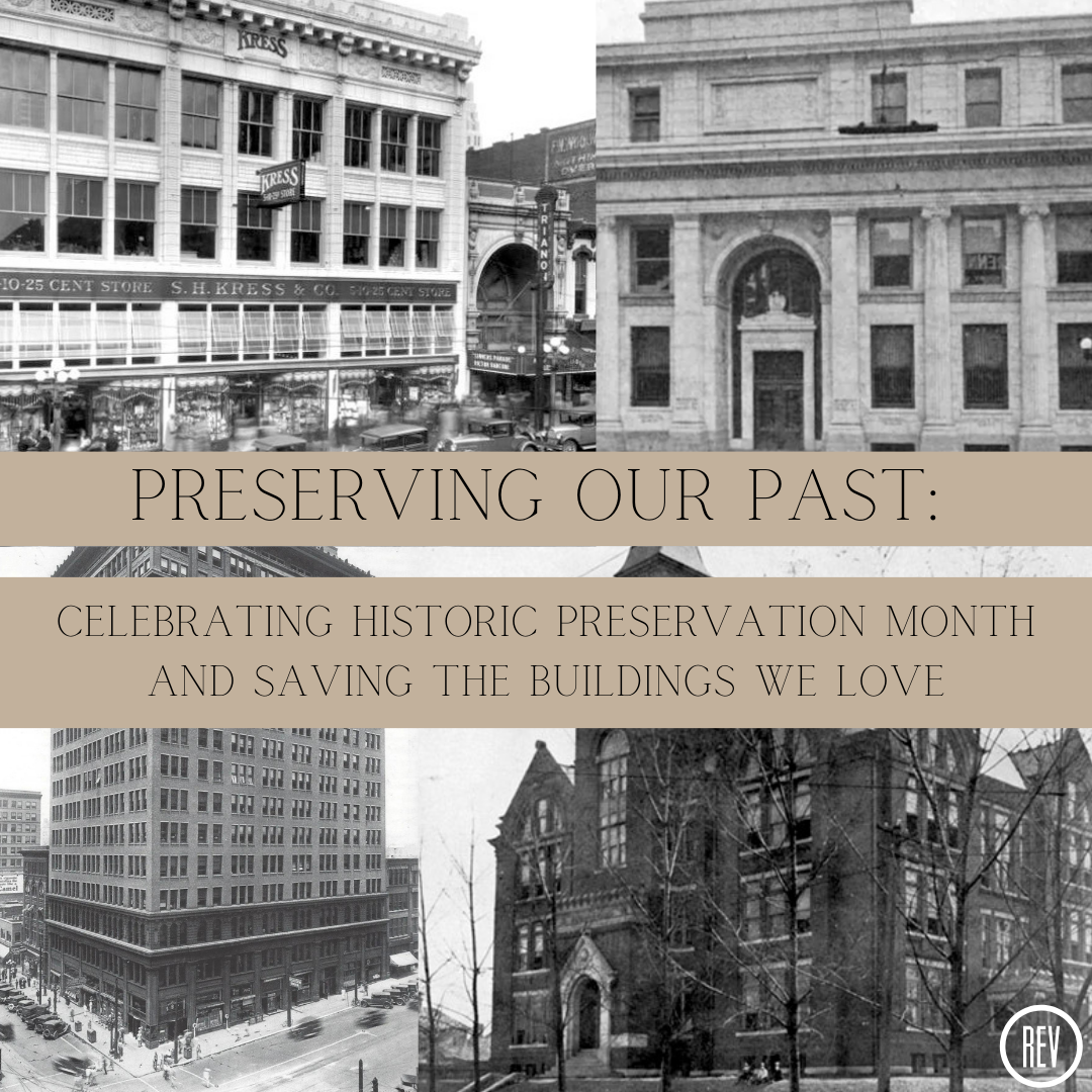 Preserving the Past