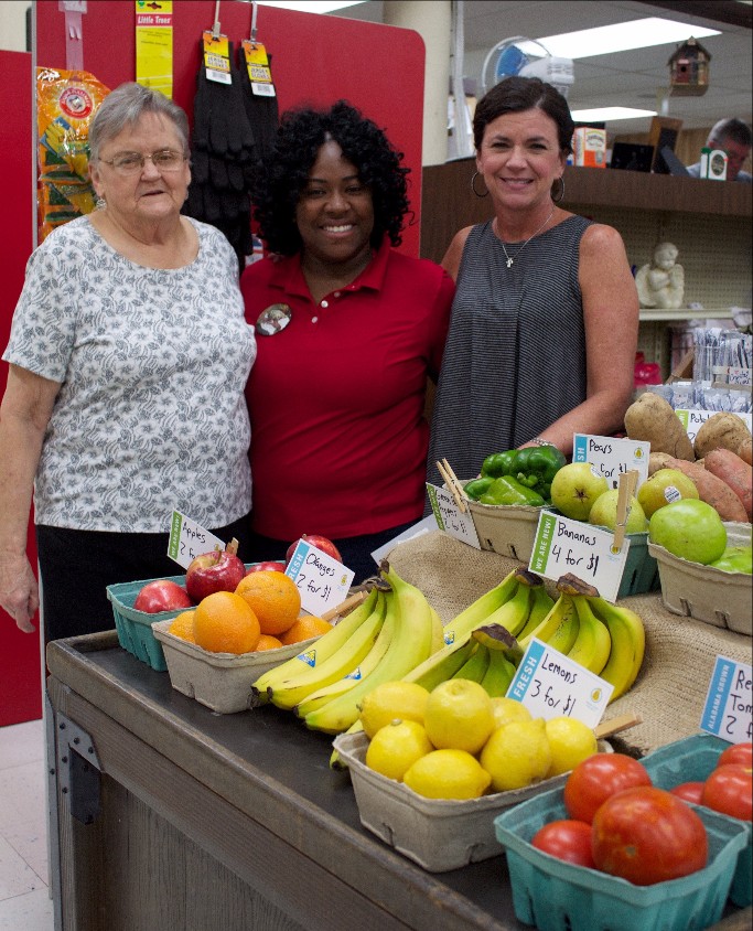 Ensley's Gilmer Drug Hosts Monthly Health & Wellness Workshops - REV ...