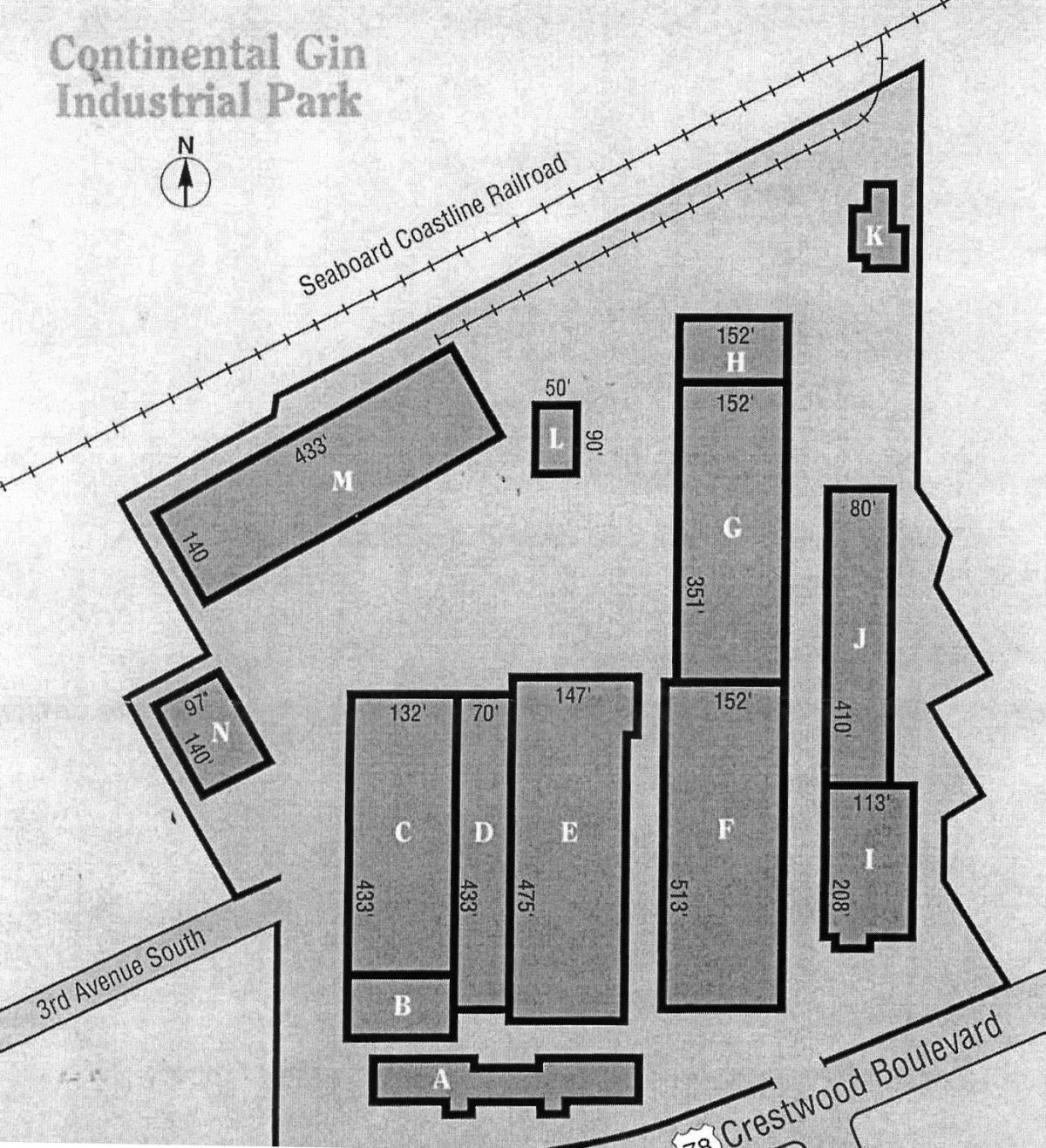 Dreaming of new uses for Birmingham's old industrial complexes - REV