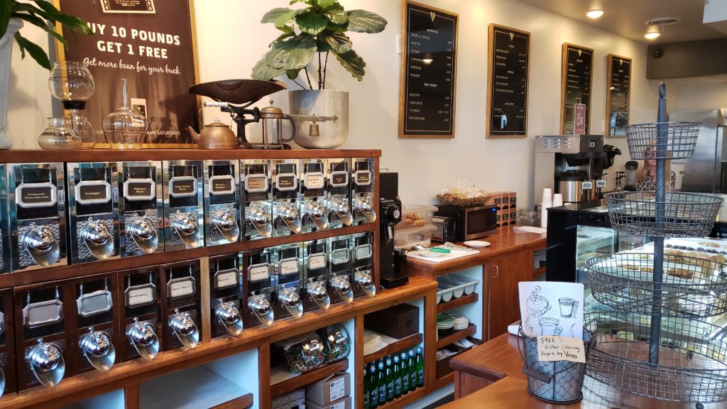 Filter Coffee Parlor Birmingham at William Bigger blog