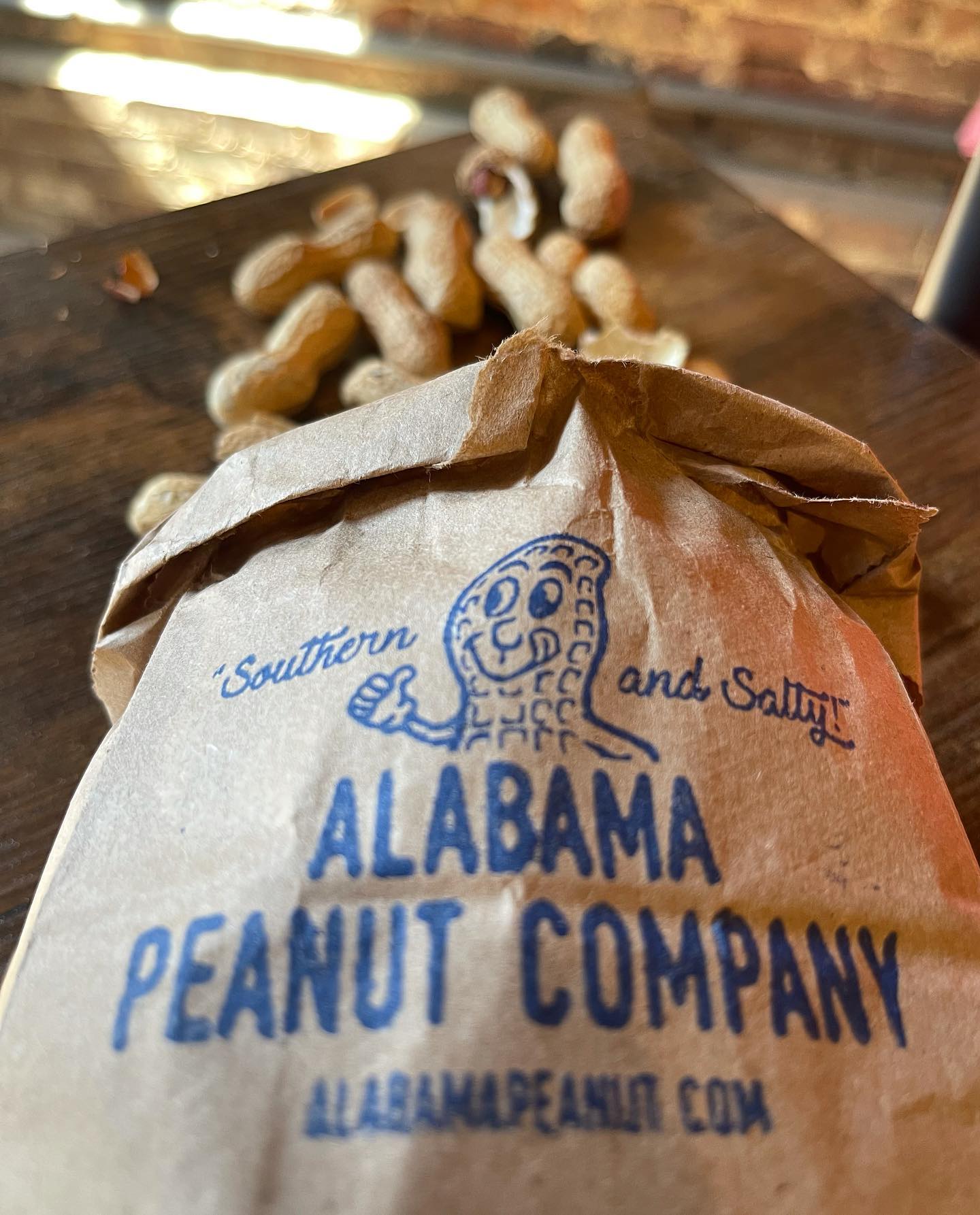 Alabama Peanut Company: the evolution of a beloved Downtown